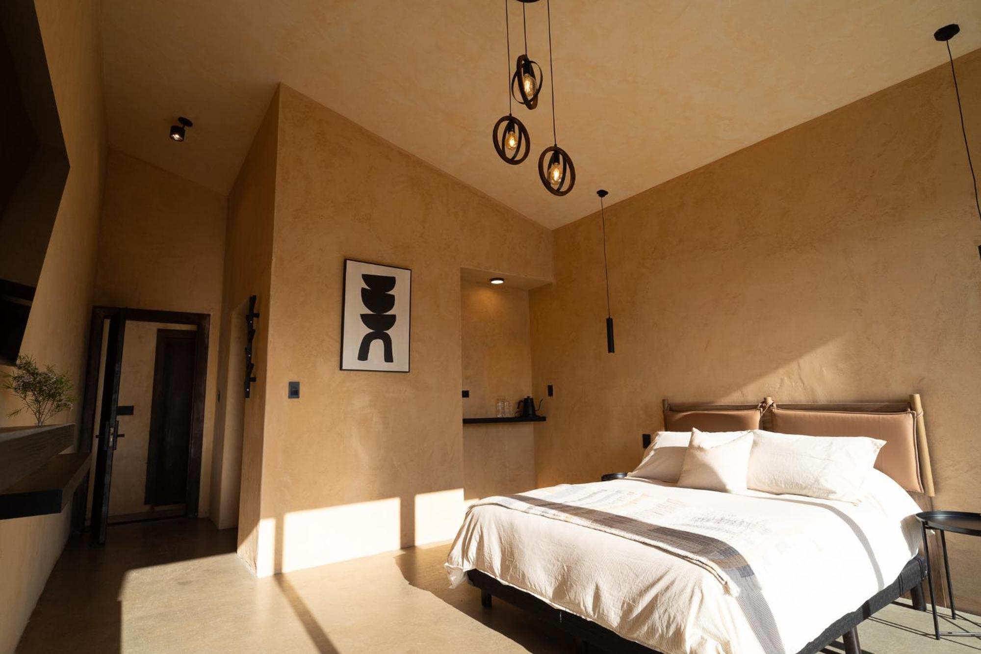 Casa Vall Luxury Valley Life Вале де Гуадалупе Екстериор снимка